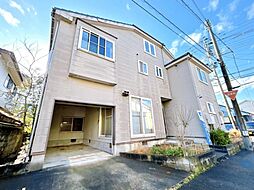 物件画像 新潟市中央区網川原1丁目　戸建て