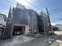 物件画像 新潟市中央区網川原1丁目　戸建て