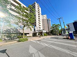 物件画像 ダイアパレスシアース万代東棟