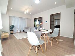 物件画像 ダイアパレスシアース万代東棟