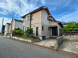 物件画像 新潟市中央区親松　戸建て
