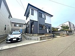 物件画像 新潟市中央区親松　戸建て