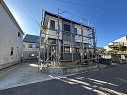 物件画像 新潟市中央区親松 戸建て