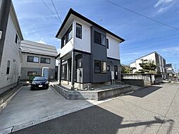 物件画像 新潟市中央区親松　戸建て