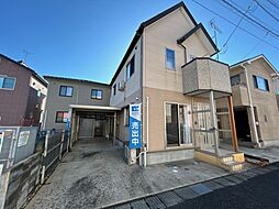 物件画像 新潟市東区下場　戸建て