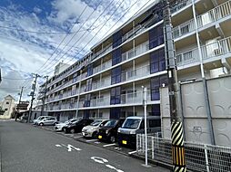 物件画像 ユートピアレジデンス幸西B棟