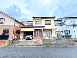 物件画像 新潟市東区船江町1丁目　戸建て
