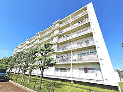 物件画像 神道寺ハイツ二号棟