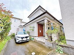 物件画像 新潟市江南区天野3丁目　戸建て