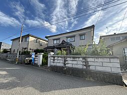 物件画像 新潟市東区本所1丁目　戸建て