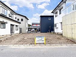 物件画像 新潟市秋葉区中村　土地