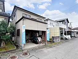 物件画像 新潟市秋葉区中村　土地