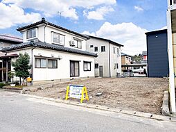 物件画像 新潟市秋葉区中村 土地