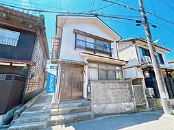 物件画像 新潟市中央区本町通14番町 戸建て