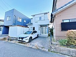 物件画像 新潟市中央区小張木3丁目 戸建て