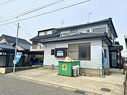 物件画像 新潟市江南区茜ケ丘　戸建て