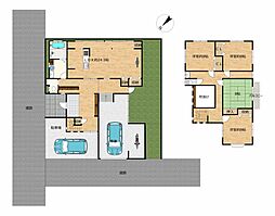 物件画像 新潟市秋葉区矢代田 戸建て