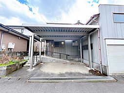 物件画像 新潟市秋葉区吉岡町　戸建て