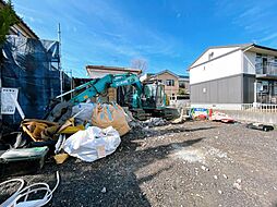 物件画像 新潟市中央区弁天橋通2丁目　土地