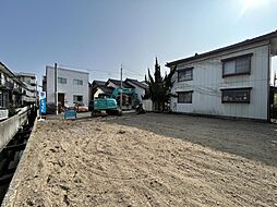 物件画像 新潟市中央区弁天橋通2丁目　土地