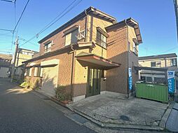 物件画像 新潟市中央区日の出3丁目　戸建て