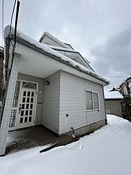 物件画像 新潟市中央区古町通13番町　戸建て