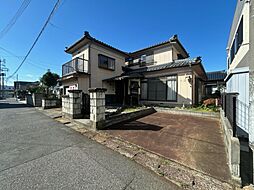 物件画像 新潟市東区下場　戸建て