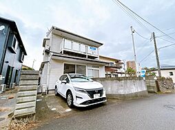 物件画像 新潟市中央区関屋浜松町 戸建て