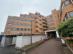 マンションイメージ