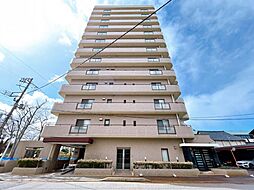 物件画像 リバーシティ日東