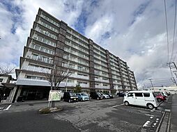 物件画像 レジデンス南紫竹A棟