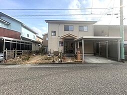 物件画像 新潟市東区秋葉1丁目　戸建て