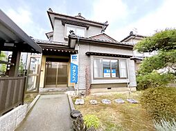 物件画像 新潟市東区牡丹山6丁目　戸建て