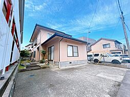 物件画像 新潟市中央区白山浦2丁目　戸建て