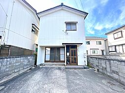 物件画像 新潟市中央区関屋大川前1丁目　戸建て
