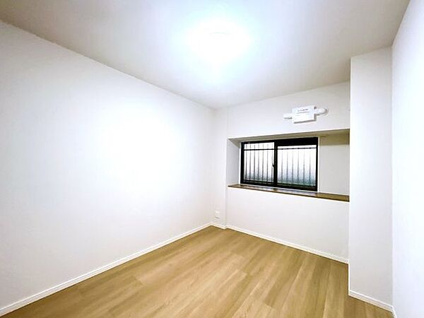 室内を拡大表示