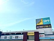 【周辺施設】アピタパワー新潟亀田店様まで約3.8km（車で約10分）です。