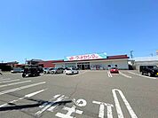 にいつフードセンター小須戸店 徒歩43分。 3400m