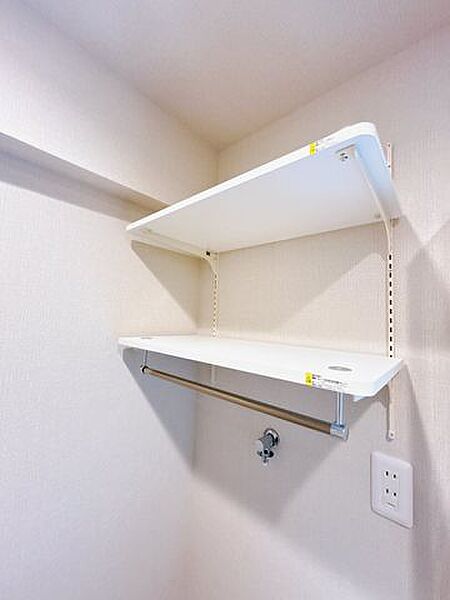室内を拡大表示