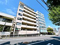 新潟県新潟市中央区医学町通2番町74-1：物件画像