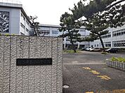 新潟市立関屋 関屋中学校まで約1200ｍ(徒歩約15分)です。