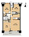 ダイアパレス笹口3丁目5階2,990万円