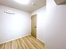 洋室：リビング