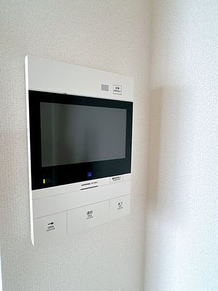 インターホン