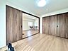室内：【リフォーム前】洋室