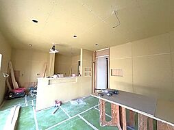 新潟市東区上木戸四丁目 戸建て