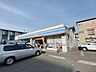 周辺：ローソン新潟堀之内南一丁目店様まで約600ｍ(徒歩約8分)です。