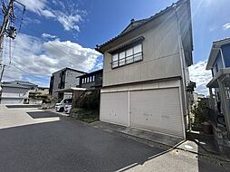 物件画像 新潟市中央区美の里 戸建て
