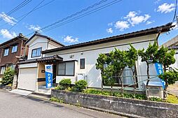 新潟市中央区本馬越二丁目 戸建て