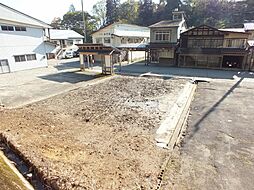 物件画像 長岡市栃尾表町　土地